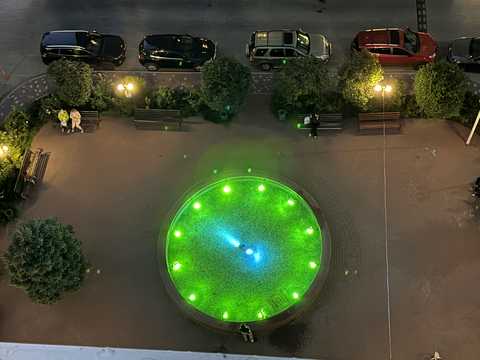 квартира за адресою Академіка Шалімова вул., 67-А