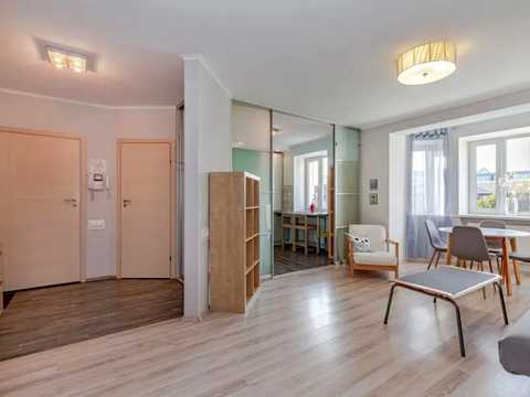 квартира за адресою Юрківська вул., 28