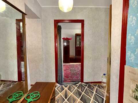 квартира за адресою Нижньохолодногірська вул., 8