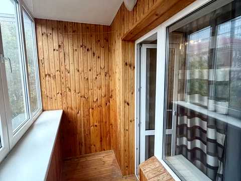 квартира за адресою Гусовського вул., 2