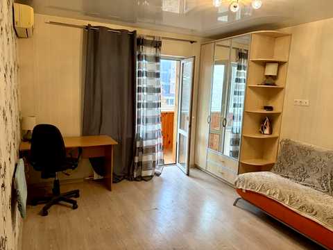 квартира за адресою Гусовського вул., 2