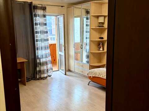 квартира за адресою Гусовського вул., 2