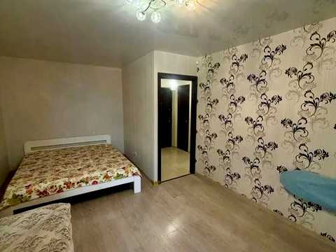 квартира за адресою Гусовського вул., 2