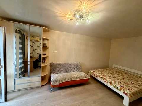 квартира за адресою Гусовського вул., 2