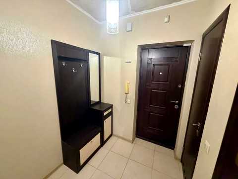 квартира за адресою Гусовського вул., 2