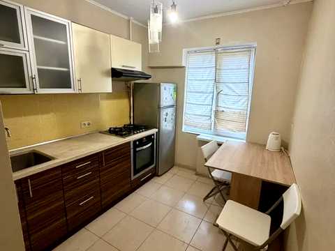 квартира за адресою Гусовського вул., 2