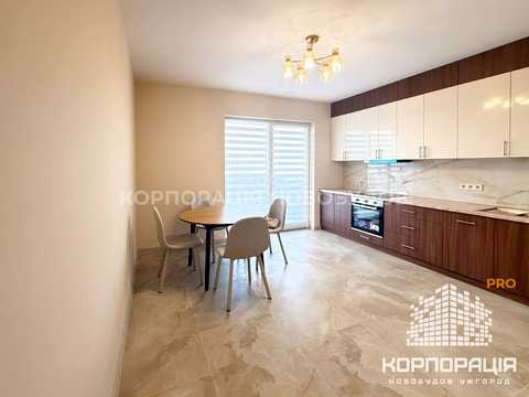 квартира по адресу Загорская ул., 184