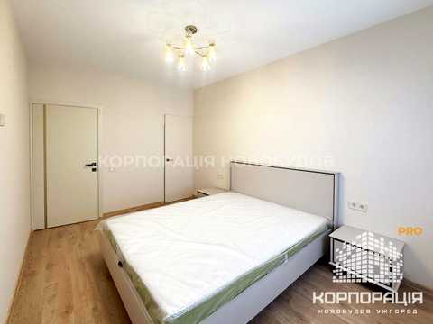 квартира по адресу Загорская ул., 184