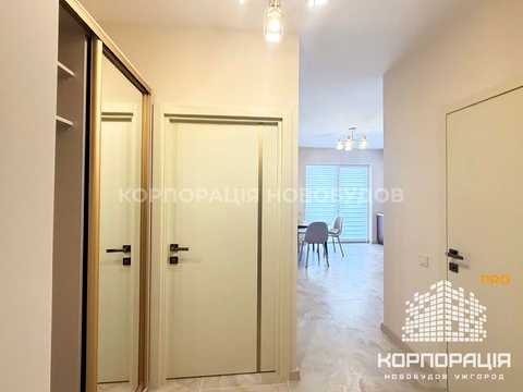 квартира по адресу Загорская ул., 184
