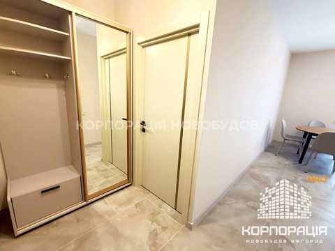 квартира по адресу Загорская ул., 184