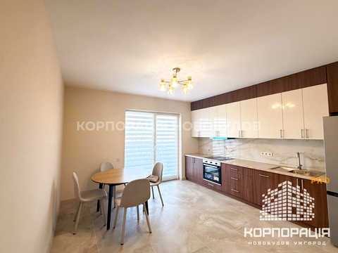 квартира по адресу Загорская ул., 184