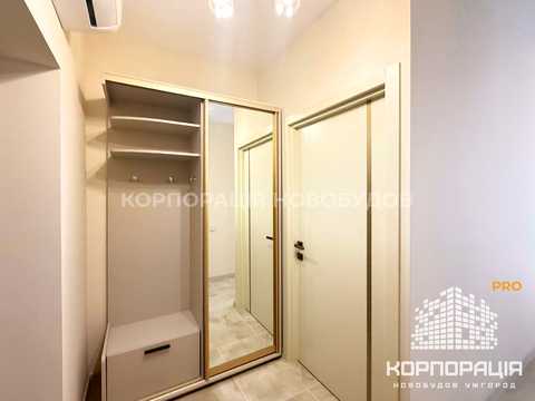 квартира по адресу Загорская ул., 184