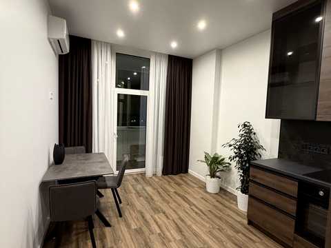 квартира за адресою Берестейський просп. (Перемоги), 11 к1