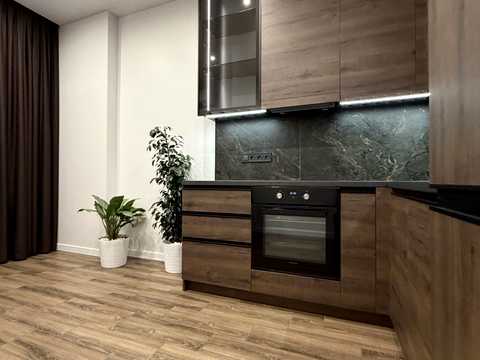квартира за адресою Берестейський просп. (Перемоги), 11 к1