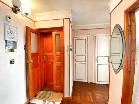 квартира за адресою Академіка Філатова вул., 33