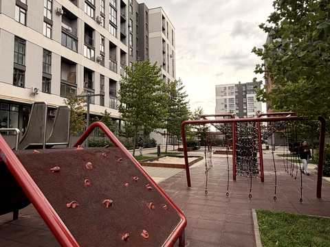 квартира по адресу Зеленая ул., 204-Б
