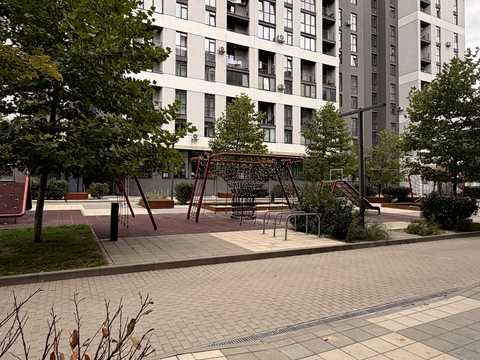 квартира по адресу Зеленая ул., 204-Б