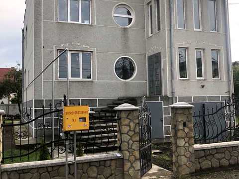дом по адресу Куренного Скубы ул., 14