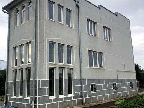 дом по адресу Куренного Скубы ул., 14