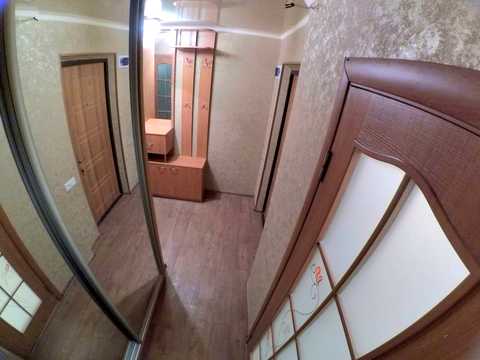 квартира по адресу Олександра Данченка ул. (Немировича-Данченко), 50