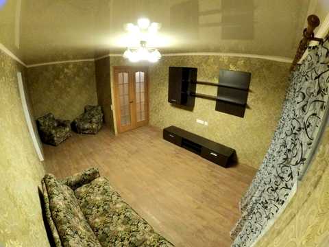 квартира по адресу Олександра Данченка ул. (Немировича-Данченко), 50