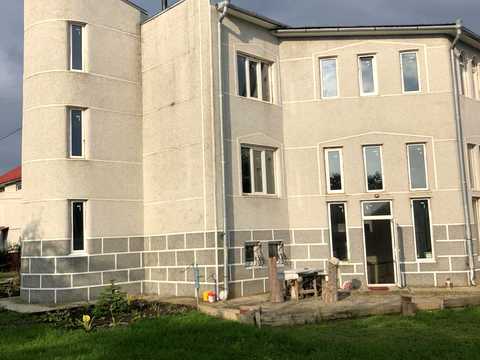 дом по адресу Куренного Скубы ул., 14
