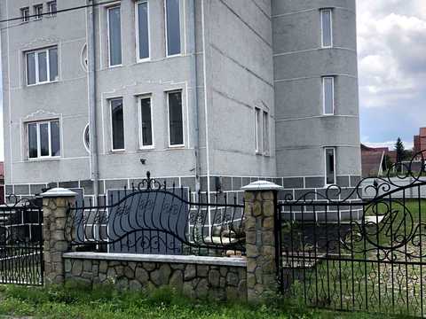 дом по адресу Куренного Скубы ул., 14
