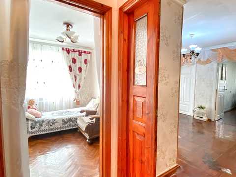 квартира за адресою Академіка Філатова вул., 33