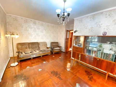 квартира за адресою Академіка Філатова вул., 33
