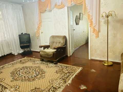 квартира за адресою Академіка Філатова вул., 33