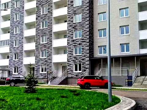 квартира по адресу Коноплянская ул., (Будинок 4)