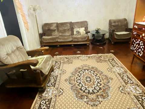 квартира за адресою Академіка Філатова вул., 33