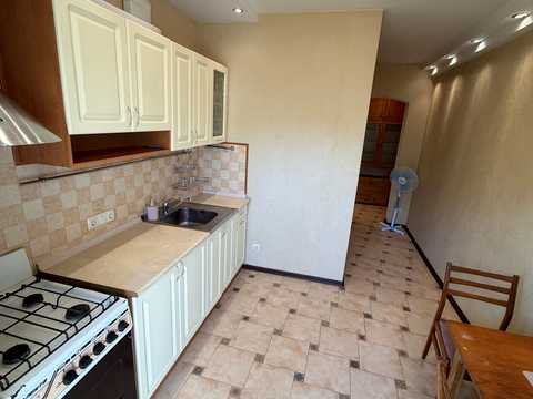 квартира за адресою Відрадний просп. (Чубаря), 30