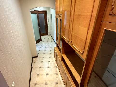 квартира по адресу Отрадный просп. (Чубаря), 30
