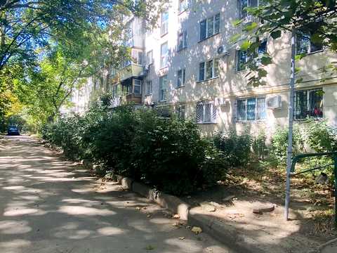 квартира за адресою Академіка Філатова вул., 33