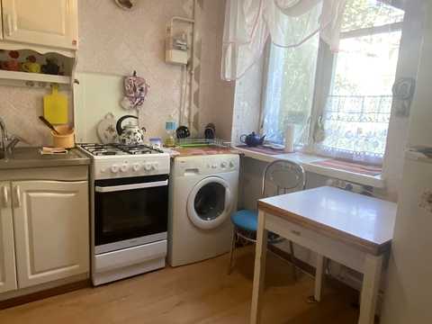 квартира за адресою Академіка Філатова вул., 33