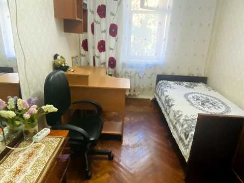 квартира за адресою Академіка Філатова вул., 33