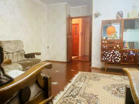 квартира за адресою Академіка Філатова вул., 33