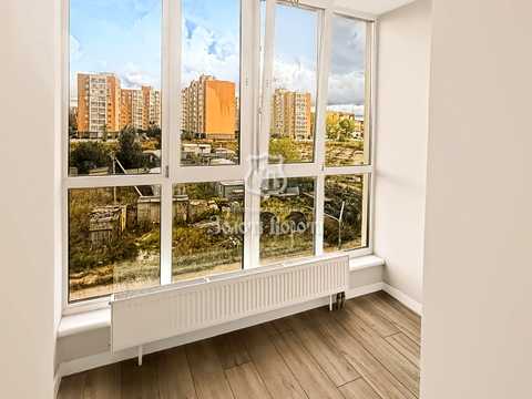 квартира по адресу Соборная ул., 126/10