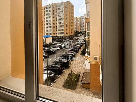 квартира по адресу Соборная ул., 126/10
