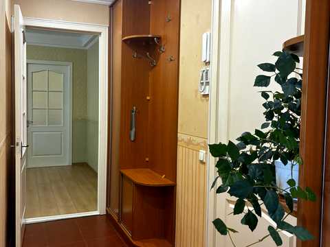 квартира по адресу Академика Булаховского ул., 28-Б