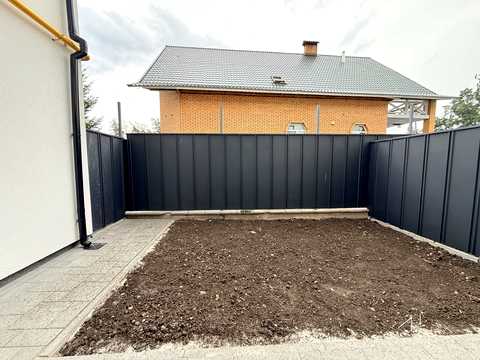 дом по адресу Выговского ул. (Суворова)