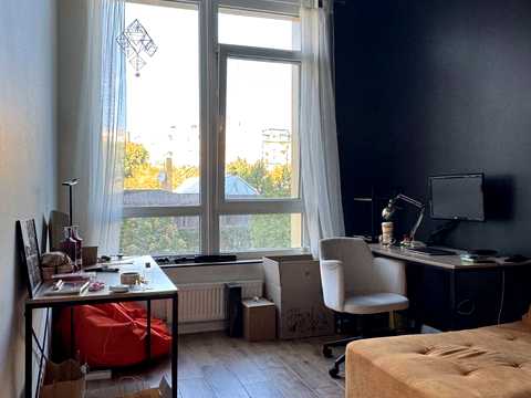 квартира за адресою Жилянська вул., 68