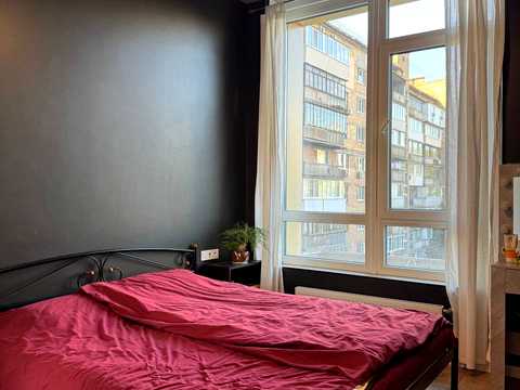 квартира за адресою Жилянська вул., 68