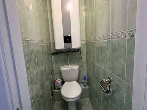 квартира за адресою Чоколівський бульв., 22