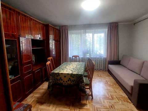 квартира по адресу Варшавская ул., 167