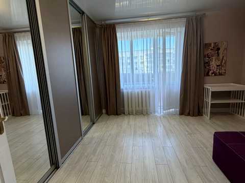 квартира за адресою Чоколівський бульв., 22
