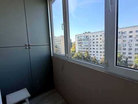 квартира за адресою Чоколівський бульв., 22