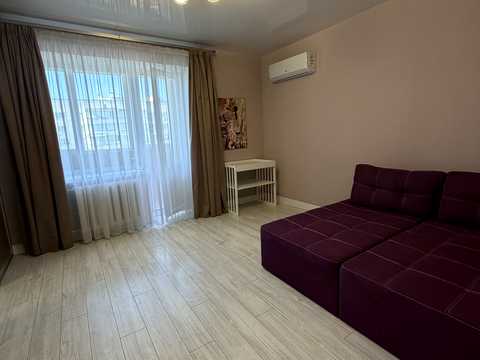 квартира за адресою Чоколівський бульв., 22