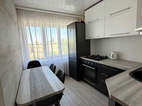 квартира за адресою Чоколівський бульв., 22